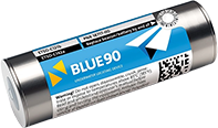 BLUE 90